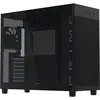 Image de ASUS Geh PRIME AP303 TG BLACK (ATX, mATX, Mini-ITX), Boîtier PC, Noir
