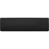 Image de ASUS ROG 75% Wrist Rest, Souris + clavier : accessoires, Noir