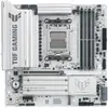 Image de ASUS TUF GAMING B850M-PLUS WIFI7 W (AM5, AMD B850, mATX), Carte mère
