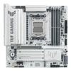 Image de ASUS TUF GAMING B850M-PLUS WIFI7 W AMD B850 90MB1MD0-M0EAY0