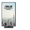 Image de ASUS BE27AQ - Écran LED - 27" - 2560 x 1440 QHD @ 75 Hz - IPS - 350 cd/m² - 3000:1 - HDR10 - 5 ms - HDMI, DisplayPort - haut-parleurs - noir