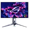 Image de ASUS ROG Swift OLED PG27AQWP-W écran plat de PC 67,3 cm (26.5") 2560 x 1440 pixels Quad HD LCD Argent