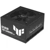Image de ASUS TUF Gaming EVO - Alimentation électrique (interne) - ATX12V 3.1/ EPS12V - 80 PLUS Bronze - Cybenetics Silver - CA 100-240 V - 650 Watt - PFC active