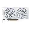 Image de ASUS Dual -RTX5060TI-O16G-WHITE NVIDIA GeForce RTX 90YV0MH6-M0NA00