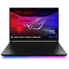 Image de PC portable Gaming Asus ROG Strix SCAR18- G835LR-SA126W 18" LED 240 Hz Intel® Core  Ultra 9 32 Go RAM 1 To SSD Nvidia GeForce RTX 5070 Ti Noir