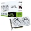 Image de Carte Graphique - ASUS - GeForce RTX 5060 - GDDR7 - OC Edition - 2,5 emplacements