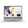 Image de ASUS Vivobook 16 X1605VA-PRO-MB2383X - Conception de charnière à 180 degrés - Intel Core i7 - 13620H / jusqu'à 4.9 GHz - Win 11 Pro - UHD Graphics - 16 Go RAM - 512 Go SSD NVMe - 16" 1920 x 1200 - Wi-Fi 6E, Bluetooth - argent cool - clavier : Françai