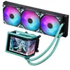 Image de Watercooling ASUS ROG RYUO IV 360 ARGB Hatsune Miku Edition