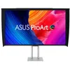 Image de ASUS ProArt OLED PA32UCDMR-K écran plat de PC 80 cm (31.5") 3840 x 2160 pixels 4K Ultra HD QD-OLED Noir, Argent