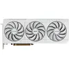 Image de ASUS PRIME RADEON RX 9070 XT OC (16 Go, GDDR6), Carte graphique, Blanc