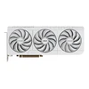 Image de ASUS Prime -RX9070XT-O16G-WHITE AMD Radeon RX 9070 XT 90YV0L75-M0NA00