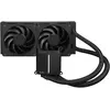 Image de ASUS ProArt LC 240, Refroidissement liquide CPU, Noir