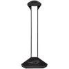 Image de Support pour casque gaming Asus ROG Throne II Core Noir
