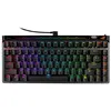 Image de Clavier gaming avec fil Azerty Asus ROG Falchion Ace 75 HE V2X Noir