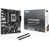 Image de ASUS PRIME B850M-F WIFI (AM5, AMD B850, mATX), Carte mère