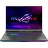 Image de ASUS ROG Strix G16 RTX 5070 Ti (16", 1000 Go, 16 Go, DE, AMD Ryzen 9 8940HX), Ordinateur portable, Gris