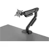 Image de ASUS AAS01R ROG Ergo Arm (Tables, 49", 13.50 kg), Support de moniteur, Noir