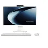 Image de ASUS ExpertCenter P600 PM670KA WPE005X - Copilot+ PC - tout-en-un Ryzen AI 5 330 / jusqu'à 4.5 GHz - RAM 16 Go - SSD 512 Go - NVMe - Radeon 820M - Gigabit Ethernet, IEEE 802.11ax (Wi-Fi 6), Bluetooth 5.4 - Win 11 Pro - moniteur : LED 27" 1920 x 1080 (Ful
