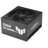 Image de ASUS TUF Gaming EVO - Alimentation électrique (interne) - ATX12V 3.1/ EPS12V - 80 PLUS Gold - Cybenetics Gold - CA 100-240 V - 750 Watt - PFC active