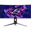 Image de ASUS ROG Swift OLED PG34WCDN (3440 x 1440 pixels, 34"), Moniteur, Noir