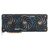 Image de ASUS TUF Gaming - Call of Duty Black Ops 7 Special Edition - carte graphique - Radeon RX 9070 XT - 16 Go GDDR6 - PCI Express 5.0 - 3 x DisplayPort, HDMI - noir - boîte