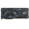 Image de ASUS TUF Gaming Radeon RX 9070 XT COD BO7 Special Edition (16 Go, GDDR6), Carte graphique, Noir