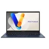 Image de ASUS VivoBook 14 X1404VA-DICEB1599W - Conception de charnière à 180 degrés - Intel Core 3 - 100U / jusqu'à 4.7 GHz - Win 11 Home - Intel Graphics - 8 Go RAM - 512 Go SSD NVMe - 14" 1920 x 1080 (Full HD) - Wi-Fi 6 - bleu calme - clavier : AZERTY
