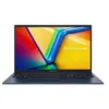 Image de ASUS VivoBook 17 X1704VA-PRO-DICAU1063X - Conception de charnière à 180 degrés - Intel Core 7 - 150U / jusqu'à 5.4 GHz - Win 11 Pro - Intel Graphics - 24 Go RAM - 1 To SSD NVMe - 17.3" 1920 x 1080 (Full HD) - Wi-Fi 6, Bluetooth - bleu calme - clavier