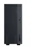 Image de ASUS ExpertCenter P500MV 05210H020X - MT Core 5 210H / jusqu'à 4.8 GHz - RAM 16 Go - SSD 512 Go - NVMe - Intel Graphics - Gigabit Ethernet, IEEE 802.11ax (Wi-Fi 6), Bluetooth 5.4 - Win 11 Pro - moniteur : aucun - gris