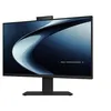 Image de ASUS ExpertCenter P400 P440VAK BPCJ20X - Tout-en-un Core 5 210H / jusqu'à 4.8 GHz - RAM 16 Go - SSD 512 Go - NVMe - Intel Graphics - Gigabit Ethernet, Bluetooth, IEEE 802.11ax (Wi-Fi 6), Bluetooth 5.4 - Win 11 Pro - moniteur : LED 23.8" 1920 x 1080 (Full