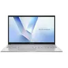 Image de ASUS Vivobook Go 15 E1504FA-DICBQ2953W - Conception de charnière à 180 degrés - AMD Ryzen 5 - 40 / jusqu'à 4.2 GHz - Win 11 Home - Radeon 610M - 16 Go RAM - 512 Go SSD NVMe - 15.6" 1920 x 1080 (Full HD) - Wi-Fi 6E, Bluetooth - argent cool - clavier :