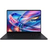 Image de ASUS ProArt P16 H7606WX-DICSE126X - Copilot+ PC - AMD Ryzen AI 9 - HX 370 / jusqu'à 5.1 GHz - Win 11 Pro - GeForce RTX 5090 - 64 Go RAM - 2 To SSD NVMe - 16" OLED écran tactile 3840 x 2400 (4K) @ 120 Hz - Wi-Fi 7, Bluetooth - noir nano - clavier : AZERT