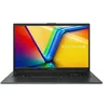 Image de ASUS Vivobook Go 15 E1504TA-ISCBQ256W - Conception de charnière à 180 degrés - Intel N-series - N150 / jusqu'à 3.6 GHz - Win 11 Home - Intel Graphics - 8 Go RAM - 512 Go SSD NVMe - 15.6" 1920 x 1080 (Full HD) - Wi-Fi 6 - noir mélangé - clavier : AZE