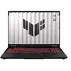 Image de ASUS TUF Gaming A16 TUF608UM-DICRV070W - Conception de charnière à 180 degrés - AMD Ryzen 7 - 260 / jusqu'à 5.1 GHz - Win 11 Home - GeForce RTX 5060 - 32 Go RAM - 1 To SSD NVMe - 16" 1920 x 1200 - Gigabit Ethernet - Wi-Fi 6E, Bluetooth - gris jaeger -