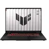Image de ASUS TUF Gaming A18 TUF808UM-DICS8102W - Conception de charnière à 180 degrés - AMD Ryzen 7 - 260 / jusqu'à 5.1 GHz - Win 11 Home - GeForce RTX 5060 - 16 Go RAM - 512 Go SSD NVMe - 18" 1920 x 1200 - Gigabit Ethernet - Wi-Fi 6E, Bluetooth - gris jaeger