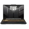 Image de ASUS TUF Gaming F16 TUF608JMR-DICQT072W - Conception de charnière à 180 degrés - Intel Core i7 - i7-14650HX / jusqu'à 5.2 GHz - Win 11 Home - GeForce RTX 5060 - 32 Go RAM - 1 To SSD NVMe - 16" 2560 x 1600 (2,5 K) @ 165 Hz - Gigabit Ethernet - Wi-Fi 6E