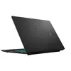 Image de ASUS V16 V3607VH-DICRP033X - Intel Core 7 - 240H / jusqu'à 5.2 GHz - Win 11 Pro - GeForce RTX 5050 - 16 Go RAM - 1 To SSD NVMe - 16" 1920 x 1200 @ 144 Hz - Wi-Fi 6, Bluetooth - noir mat - clavier : AZERTY