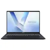 Image de ASUS Vivobook 16 X1607CA-PRO-DICMB186X - Conception de charnière à 180 degrés - Intel Core Ultra 5 - 225H / jusqu'à 4.9 GHz - Win 11 Pro - Arc Graphics 130T - 16 Go RAM - 512 Go SSD NVMe - 16" 1920 x 1200 - Wi-Fi 6 - bleu calme - clavier : AZERTY