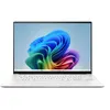 Image de ASUS Zenbook S 14 UX5406SA-DICQJ487X - Copilot+ PC - Intel Core Ultra 7 - 256V / jusqu'à 4.8 GHz - Win 11 Pro - Intel Arc Graphics 140V - 16 Go RAM - 512 Go SSD NVMe - 14" OLED 1920 x 1200 - Wi-Fi 7, Bluetooth - blanc scandinave