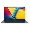 Image de ASUS VivoBook 17 X1704VA-ISCAU1195W - Conception de charnière à 180 degrés - Intel Core 5 - 120U / jusqu'à 5 GHz - Win 11 Home - Intel Graphics - 16 Go RAM - 512 Go SSD NVMe - 17.3" 1920 x 1080 (Full HD) - Wi-Fi 6 - bleu calme - clavier : AZERTY