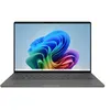 Image de ASUS Zenbook A14 UX3407QA-DICQD481X - Snapdragon X - X1-26-100 / jusqu'à 2.97 GHz - Win 11 Pro - Qualcomm Adreno - 32 Go RAM - 1 To SSD NVMe - 14" OLED 1920 x 1200 - Wi-Fi 6E, Bluetooth - islande/gris - clavier : AZERTY