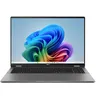 Image de ASUS Vivobook 16 Flip TP3607SA-FLIP-DICSI151X - Conception inclinable - Intel Core Ultra 7 - 258V / jusqu'à 4.8 GHz - Win 11 Pro - Intel Arc Graphics 140V - 32 Go RAM - 1 To SSD NVMe - 16" OLED écran tactile 2880 x 1800 (3K) @ 120 Hz - Wi-Fi 7, Bluetoot
