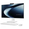 Image de ASUS ExpertCenter P600 PM640KA WPC026X - Tout-en-un Ryzen AI 7 350 / jusqu'à 5 GHz - RAM 32 Go - SSD 1 To - NVMe - Radeon 860M - Gigabit Ethernet, IEEE 802.11ax (Wi-Fi 6E), Bluetooth 5.3 - Win 11 Pro - moniteur : LED 23.8" 1920 x 1080 (Full HD) - blanc