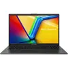 Image de ASUS Ordinateur Portable VivoBook 15 E1504FA-DICBQ4981W (16") (15.60", 512 Go, 16 Go, FR), Ordinateur portable, Noir