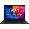 Image de ASUS ProArt PX13 HN7306EA-LX036W - 13.3" 2.8K OLED AMD Ryzen AI MAX+ 395 - 1.000 GB - 32 GB (13.30", 1000 Go, 32 Go, DE, AMD Ryzen AI Max+ 395), Ordinateur portable, Noir