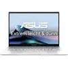 Image de ASUS ZENBOOK 90NB14W2-M01XC0 - 14" Notebook - Core Ultra 7 35,6 cm (14", 1000 Go, 16 Go, DE, Intel Core Ultra 7 255H), Ordinateur portable, Argent