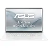 Image de ASUS Zenbook S16 (16", 1000 Go, 32 Go, DE, AMD Ryzen AI 9 465), Ordinateur portable, Blanc