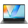 Image de PC portable Asus Vivobook S14 S3407AA-SF081W 14" OLED 60 Hz Intel® Core  Ultra 5 16 Go RAM 512 Go SSD Gris