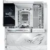 Image de ASUS ROG Crosshair X870E Glacial (AM5, AMD X870E, E-ATX), Carte mère