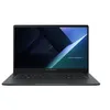 Image de ASUS ExpertBook B1 B1403CVA-S68539X - Conception de charnière à 180 degrés - Intel Core 7 - 150U / jusqu'à 5.4 GHz - Win 11 Pro - Intel Graphics - 16 Go RAM - 512 Go SSD NVMe - 14" 1920 x 1080 (Full HD) - Gigabit Ethernet - Wi-Fi 6E, Bluetooth - gris